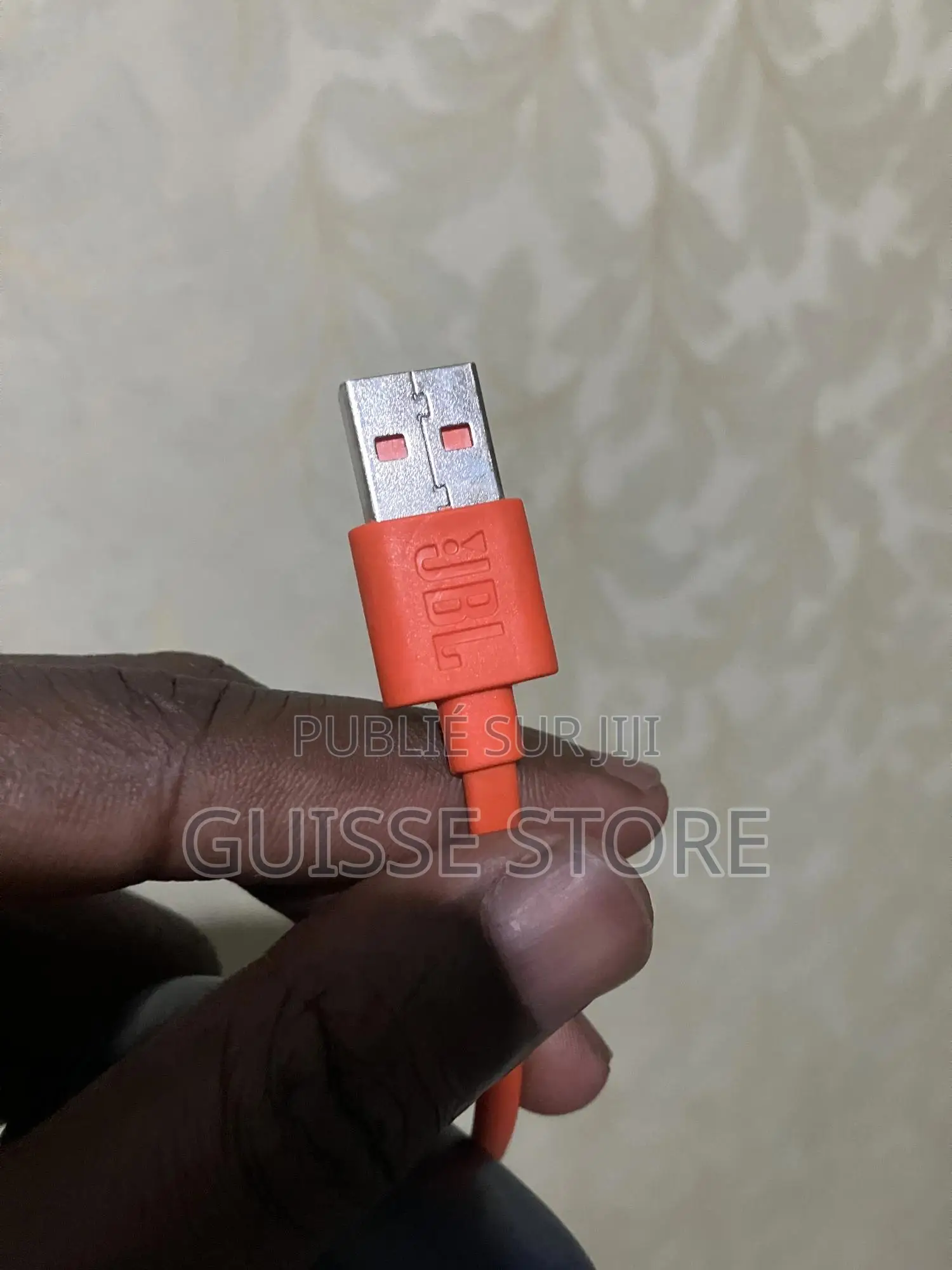 JBL Tune Buds Authentique