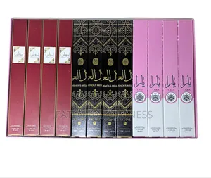 Paquet 24 Parfum Eau Mélanger