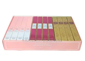 Paquet 24 Parfum Eau Mélanger