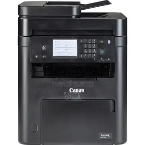 Imprimante Canon I-Sensys Mf275dw