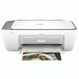 Hp Deskjet 2875 Ink Advantage Imprimante – 60k47c