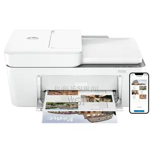 Hp Deskjet 4276 Ink Advantage Imprimante Tout-en-Un