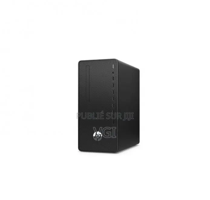 Neuf Ordinateur De Bureau HP 290 G4 8GB Intel Core I5 eMMC 512GB