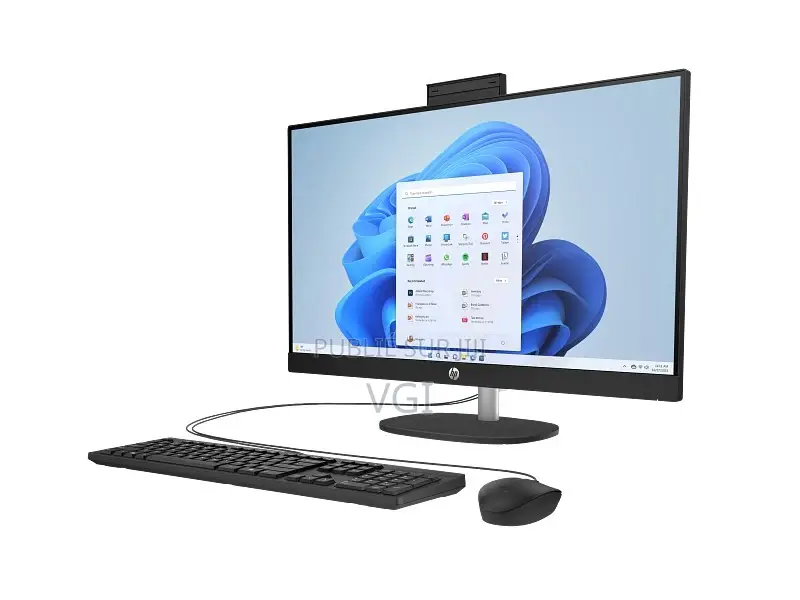 Neuf HP 290 G4 All-in-One 8GB Intel Core I5 HDD 512GB