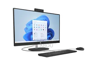 New HP 290 G4 All-in-One 8GB Intel Core I5 HDD 512GB