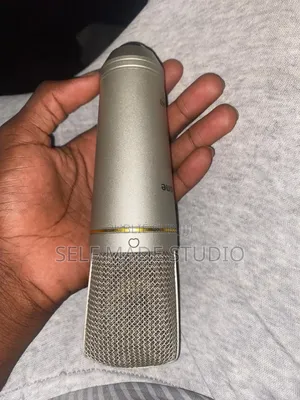 Micro Professionnel Pour Podcast