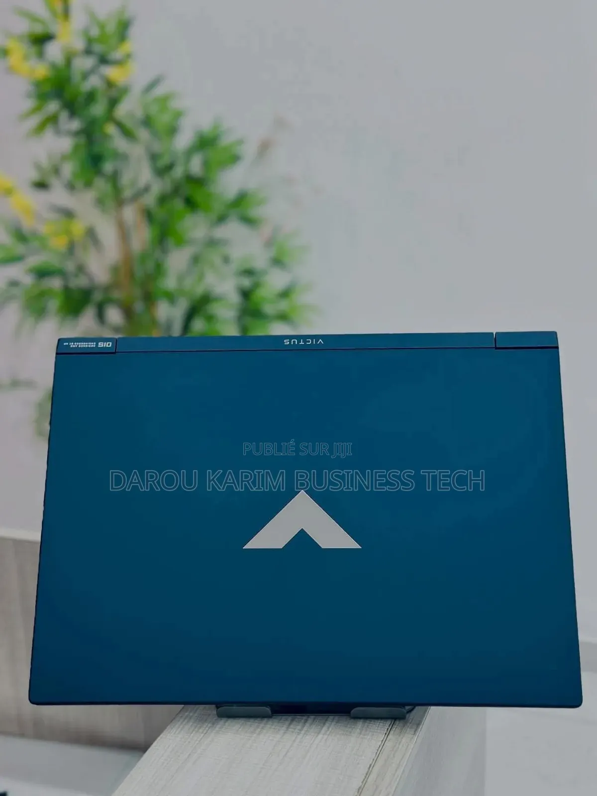 New Ordinateur Portable HP Victus 15 16GB Intel Core I7 SSD 1T