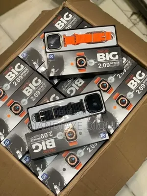 Smart Watch T800 Ultra