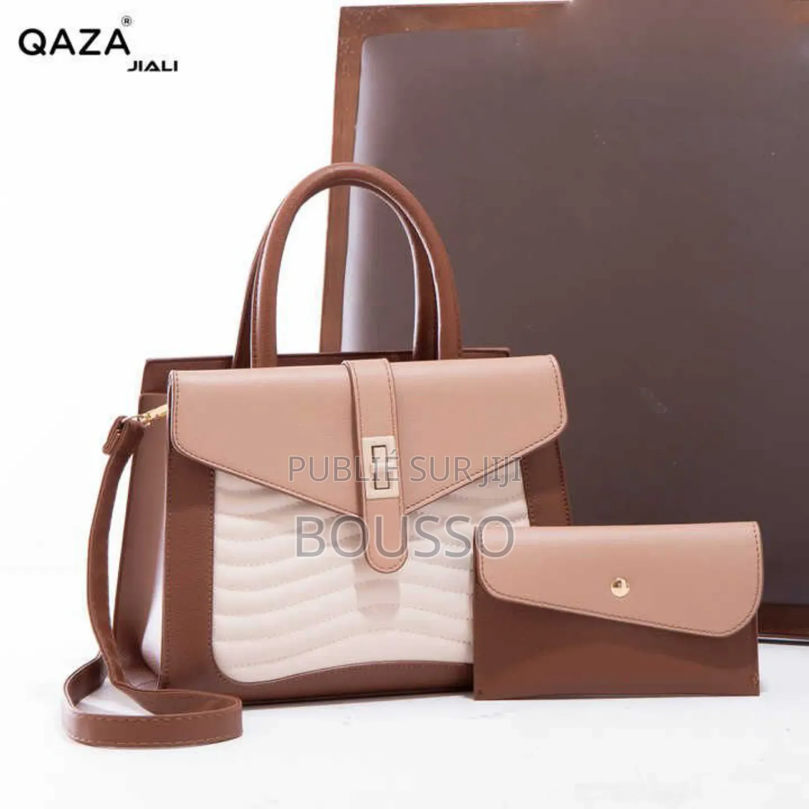 Sacs À Main Chic Et Élégant