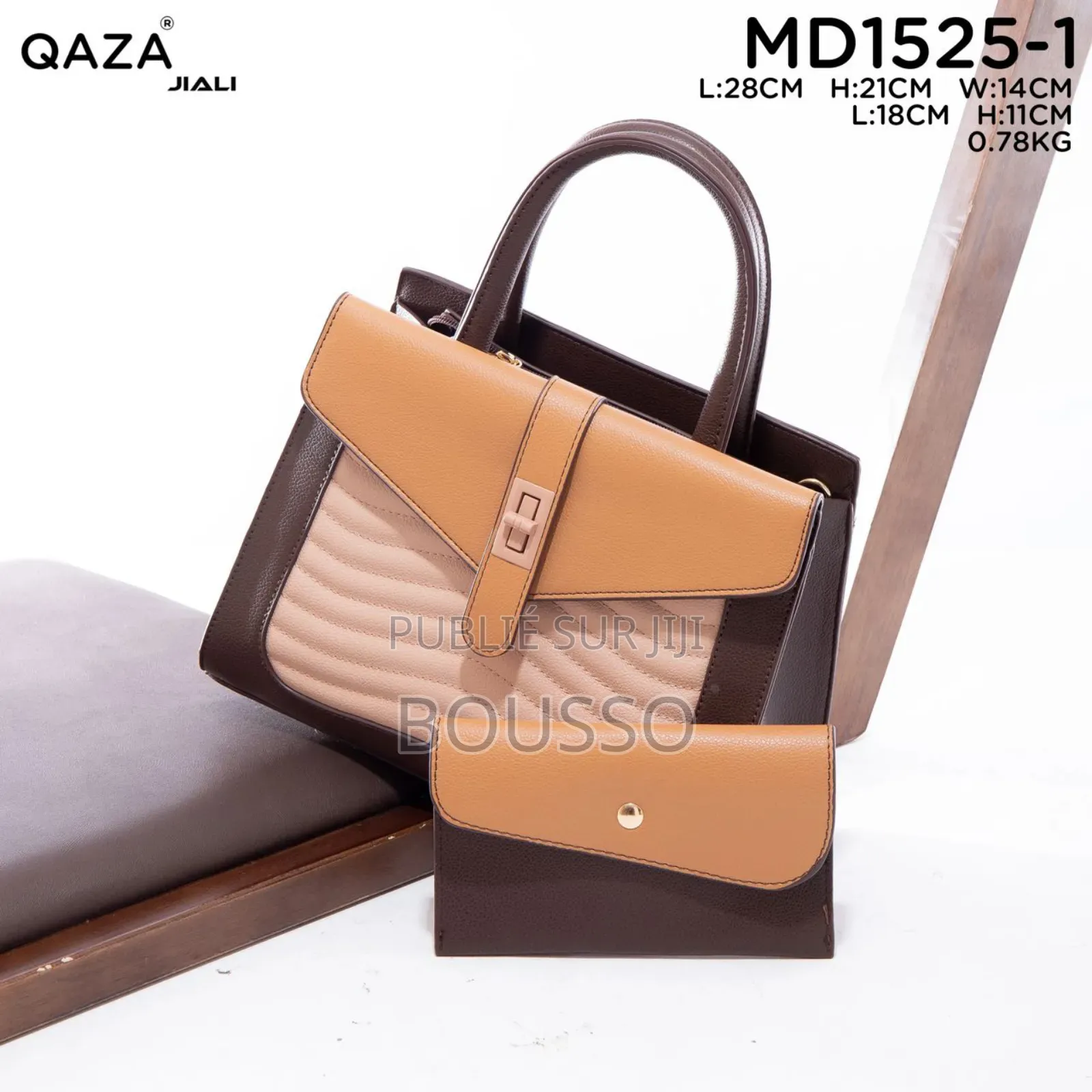 Sacs À Main Chic Et Élégant