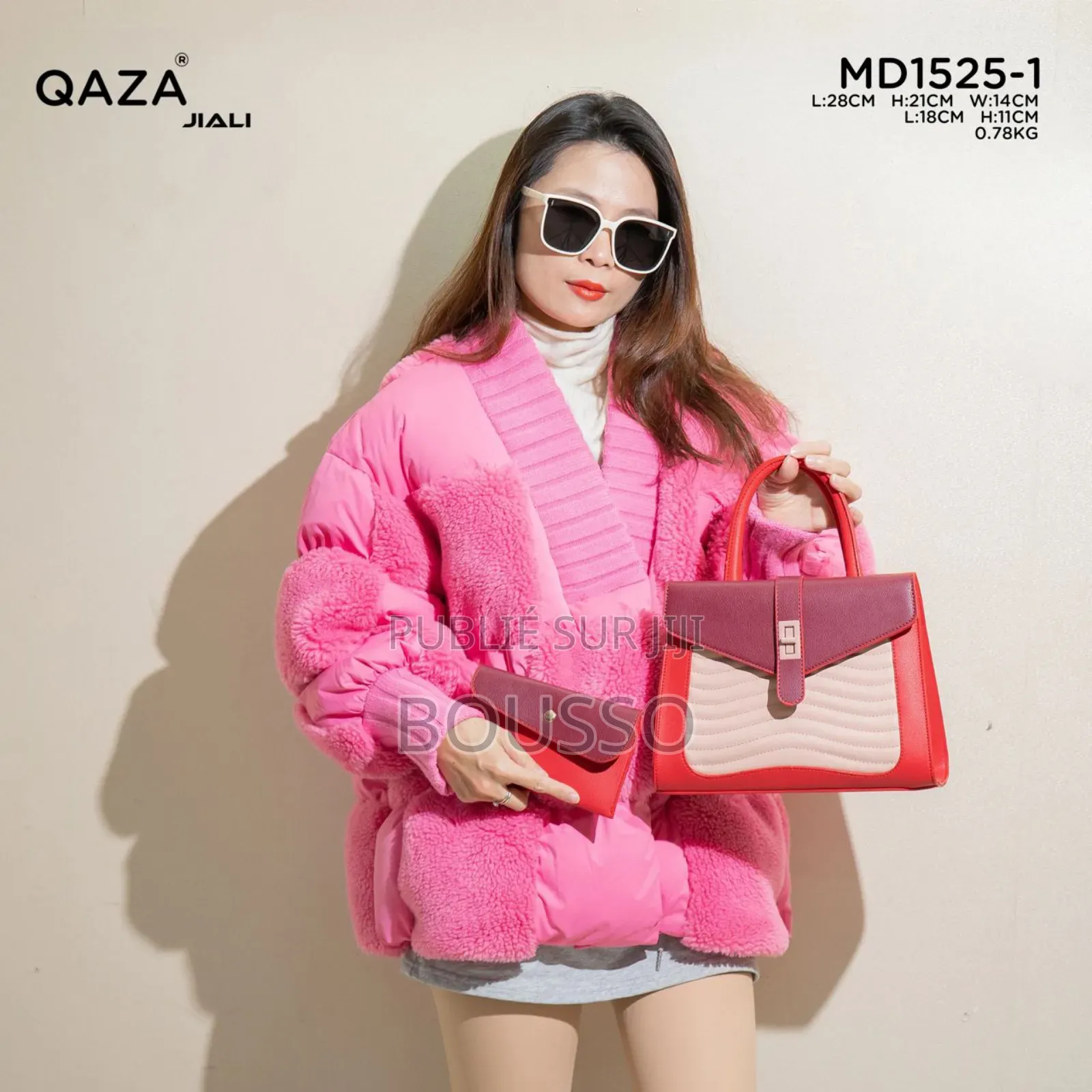 Sacs À Main Chic Et Élégant