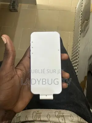 New Apple iPhone 12 128 GB Violet