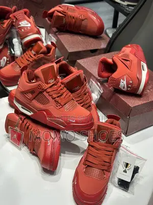 Air Jordan 4 Nigel Sylvester “Bike Air – Brick by Brick”