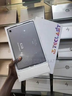 Photo - New Teclast 98 Octa Core 64 GB Blanc