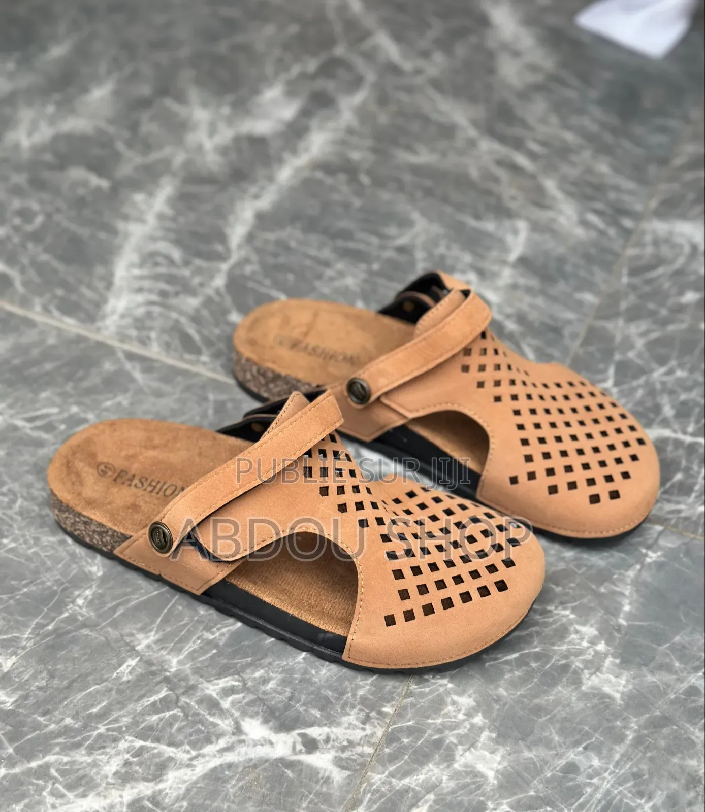 Chaussure Sandale Fashion Disponible