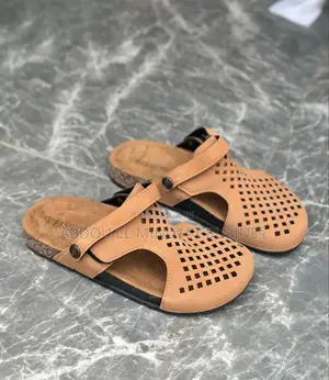 Chaussure Sandale Fashion Disponible