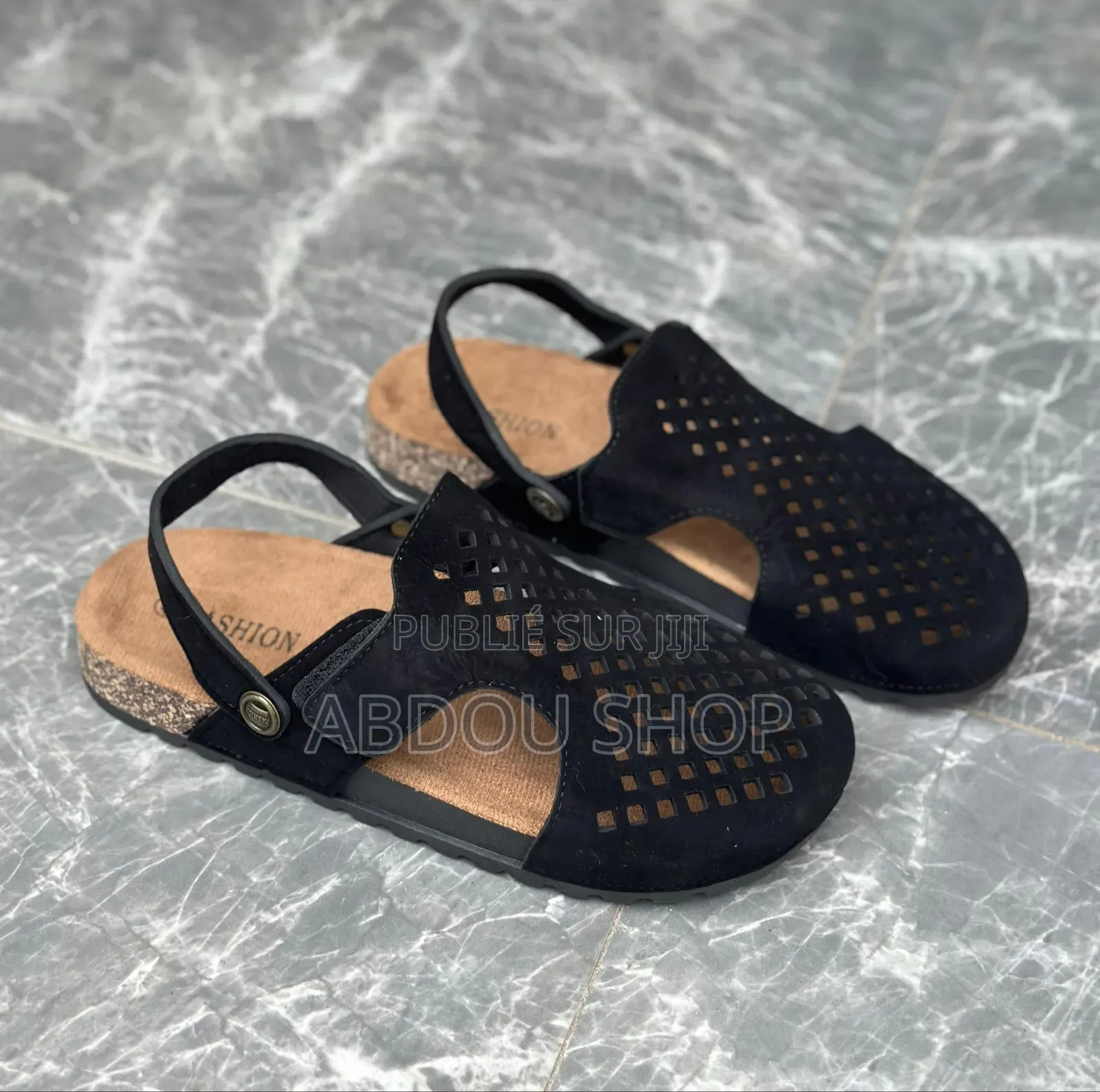 Chaussure Sandale Fashion Disponible