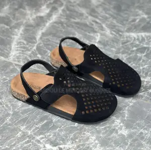Chaussure Sandale Fashion Disponible