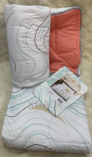 Ensemble Couette Plus Draps