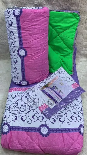 Ensemble Couette Plus Draps