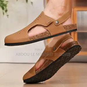 Chaussure Sandale Fashion Disponible