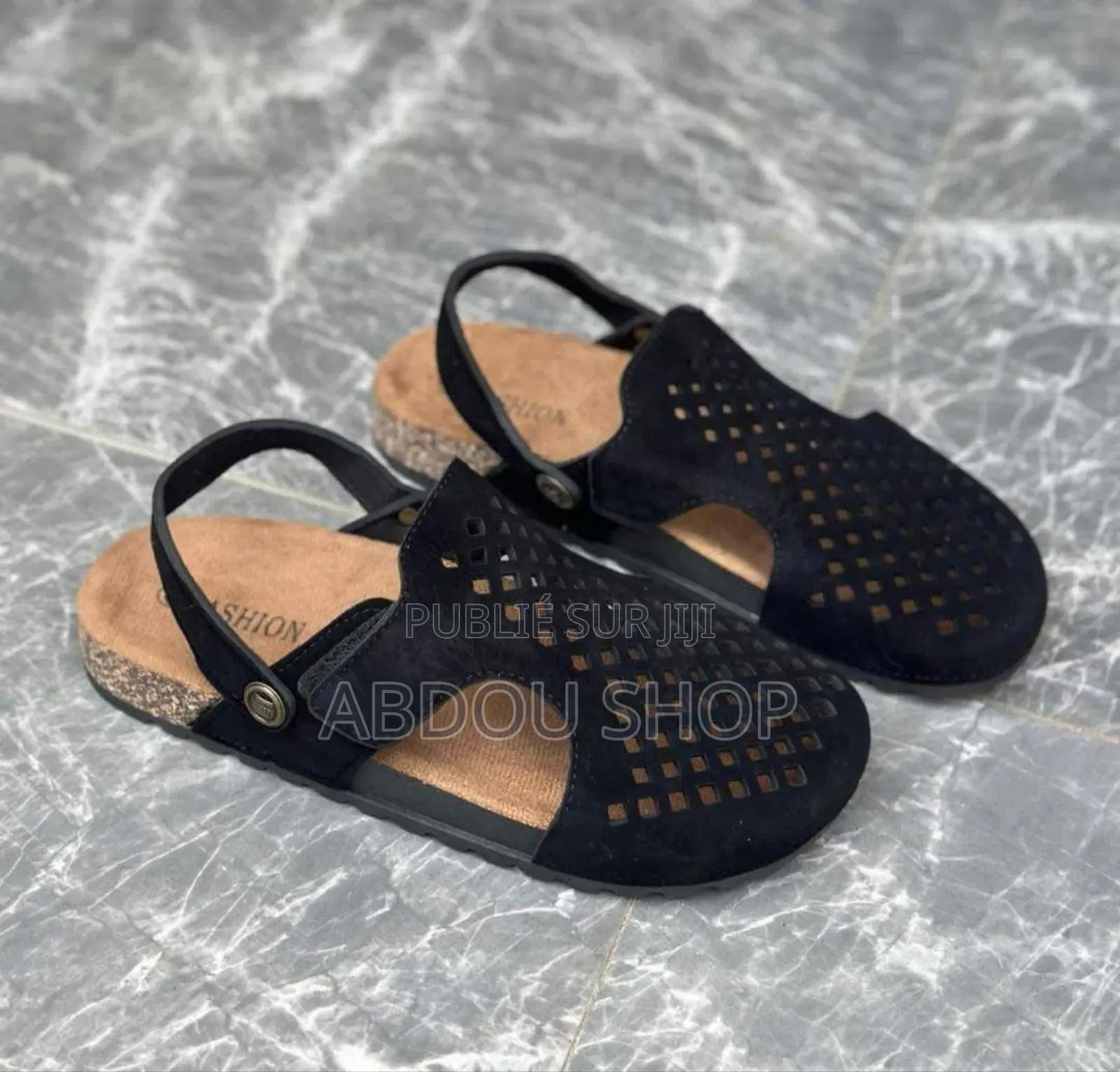 Chaussure Sandale Fashion Disponible