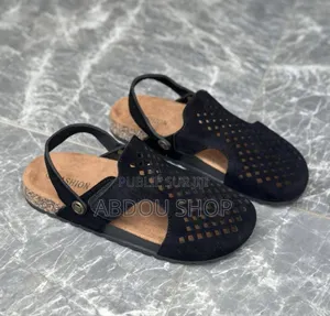 Chaussure Sandale Fashion Disponible