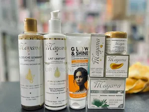 Photo - Gamme Mayana Complèt