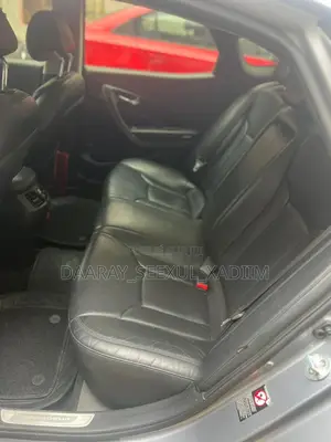 Hyundai Grandeur 2016 Gris