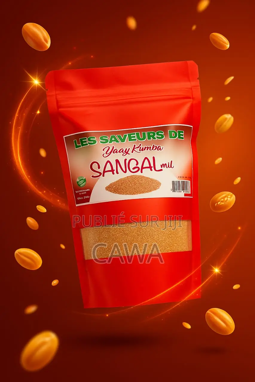 Sankal 400g