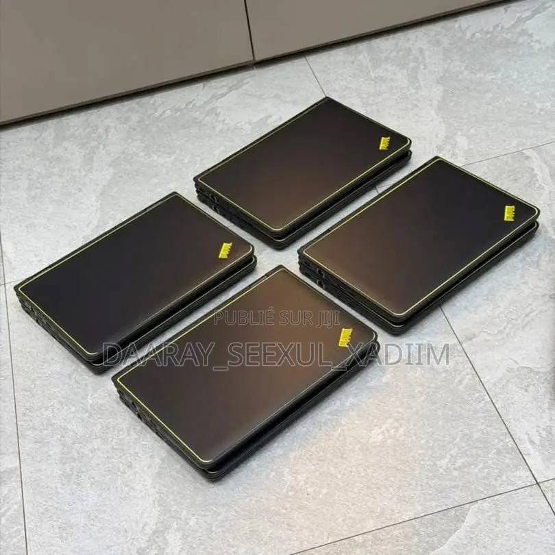 New Ordinateur Portable Lenovo ThinkPad 11e 8GB Intel Core M3 SSD 128GB