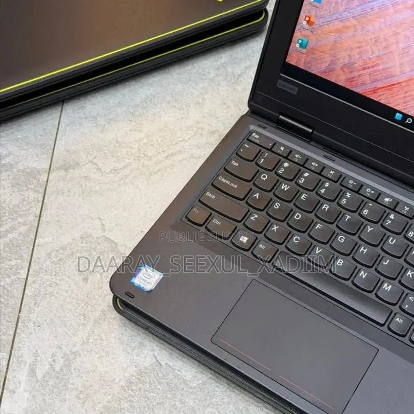 New Ordinateur Portable Lenovo ThinkPad 11e 8GB Intel Core M3 SSD 128GB