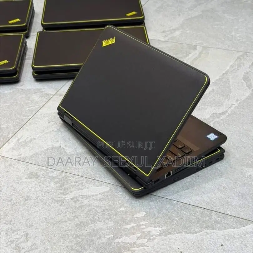 New Ordinateur Portable Lenovo ThinkPad 11e 8GB Intel Core M3 SSD 128GB