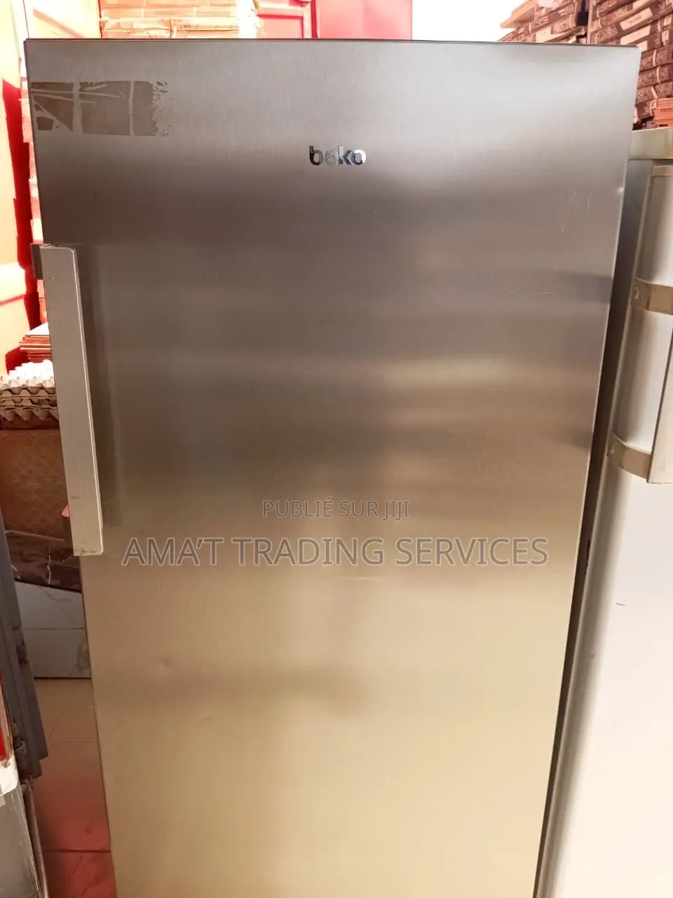 Réfrigérateur Beko