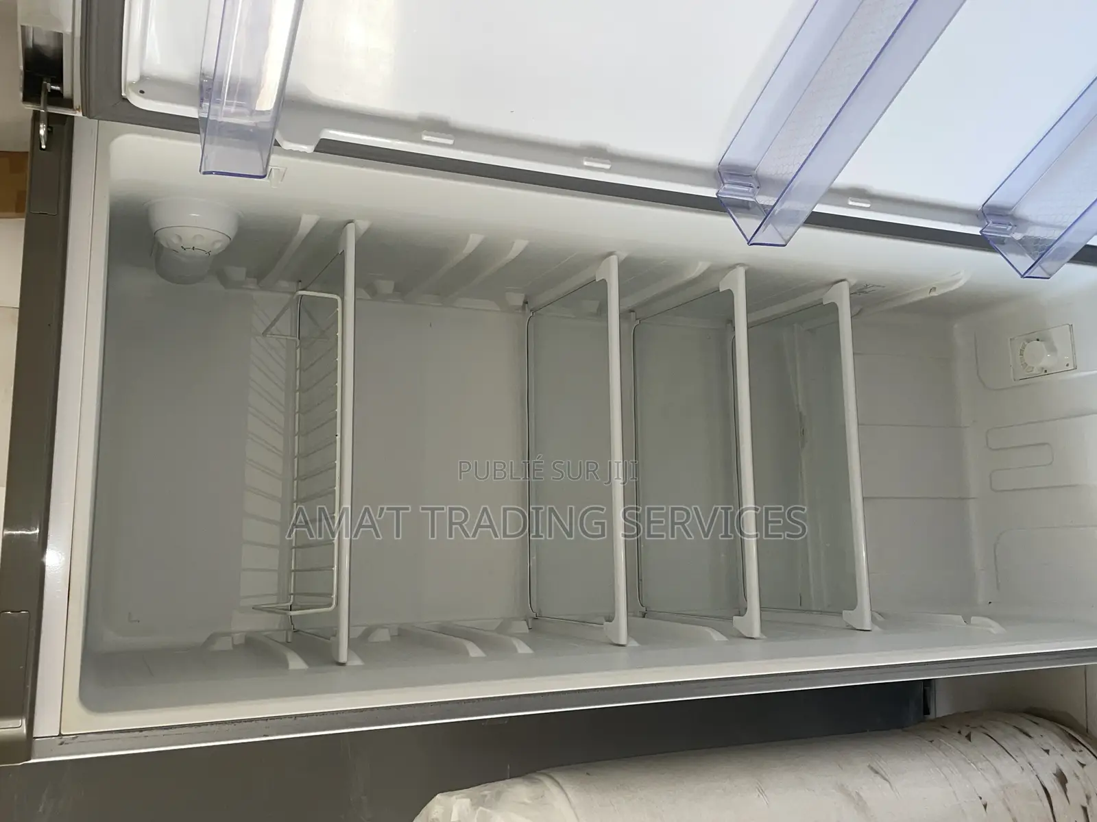 Réfrigérateur Beko