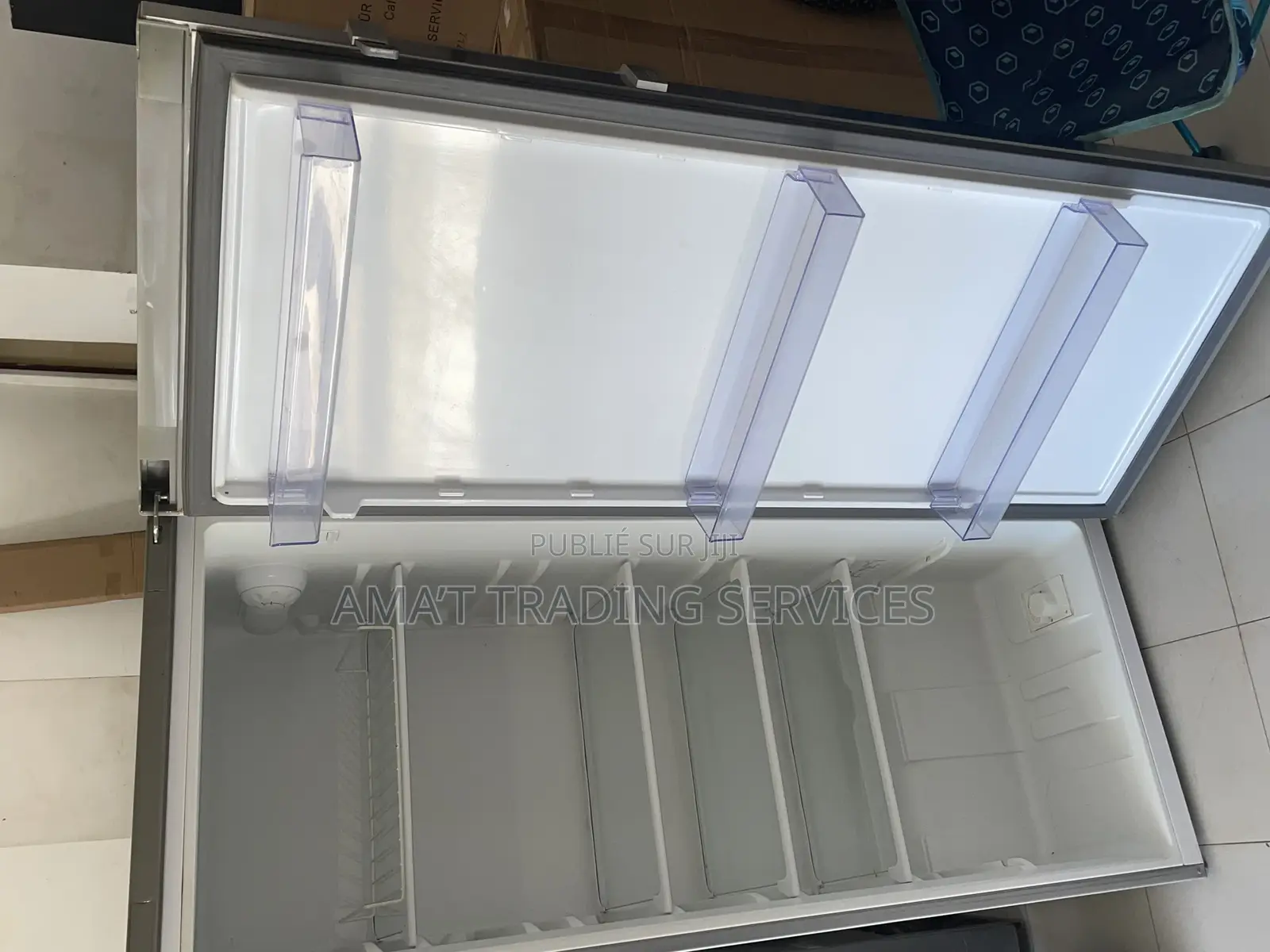 Réfrigérateur Beko