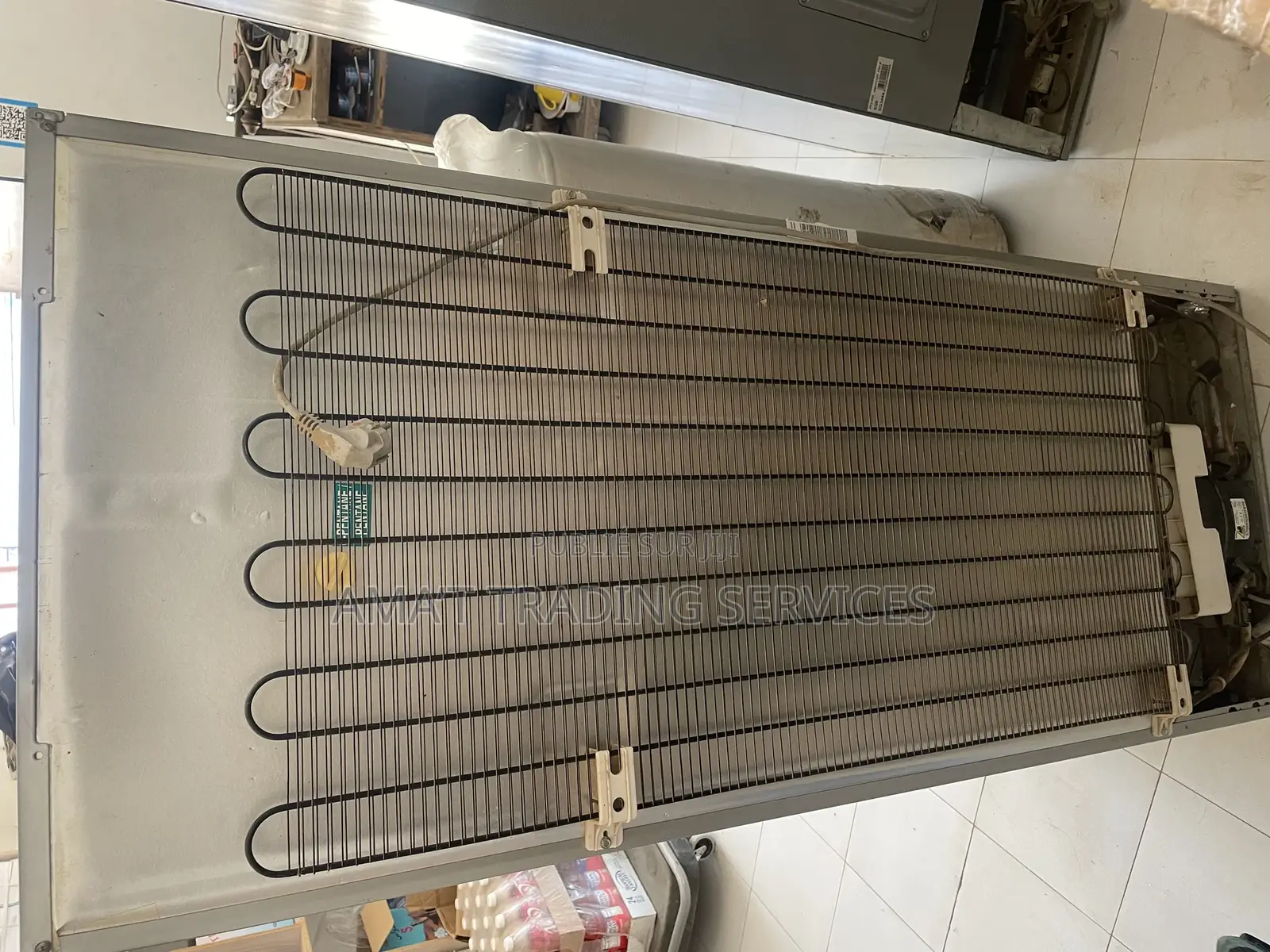 Réfrigérateur Beko