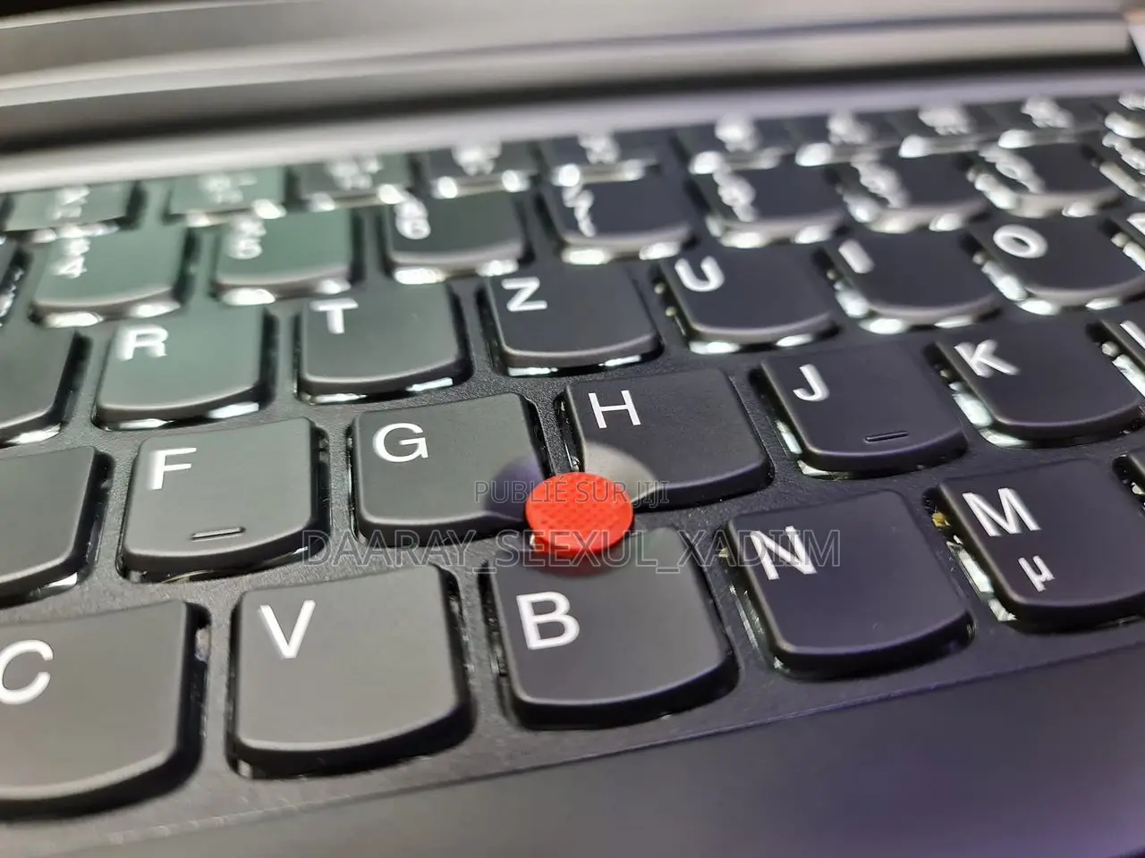 New Lenovo ThinkPad X380 Yoga 8GB Intel Core I5 SSD 256GB