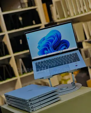 Photo - New HP EliteBook X360 1030 8GB Intel Core I5 SSD 256GB