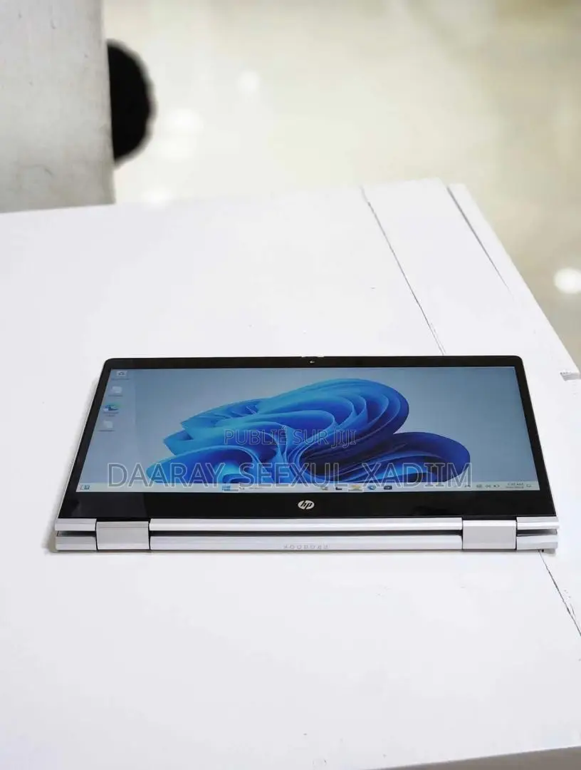 New HP ProBook X360 435 G8 16GB AMD Ryzen 7 SSD 512GB