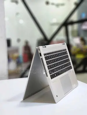 New HP ProBook X360 435 G8 16GB AMD Ryzen 7 SSD 512GB