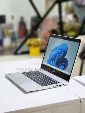 New HP ProBook X360 435 G8 16GB AMD Ryzen 7 SSD 512GB