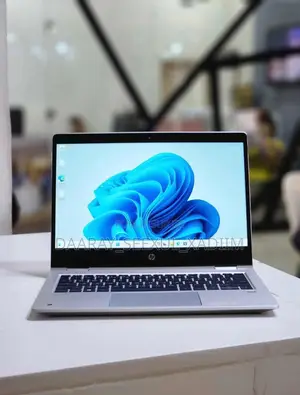 New HP ProBook X360 435 G8 16GB AMD Ryzen 7 SSD 512GB
