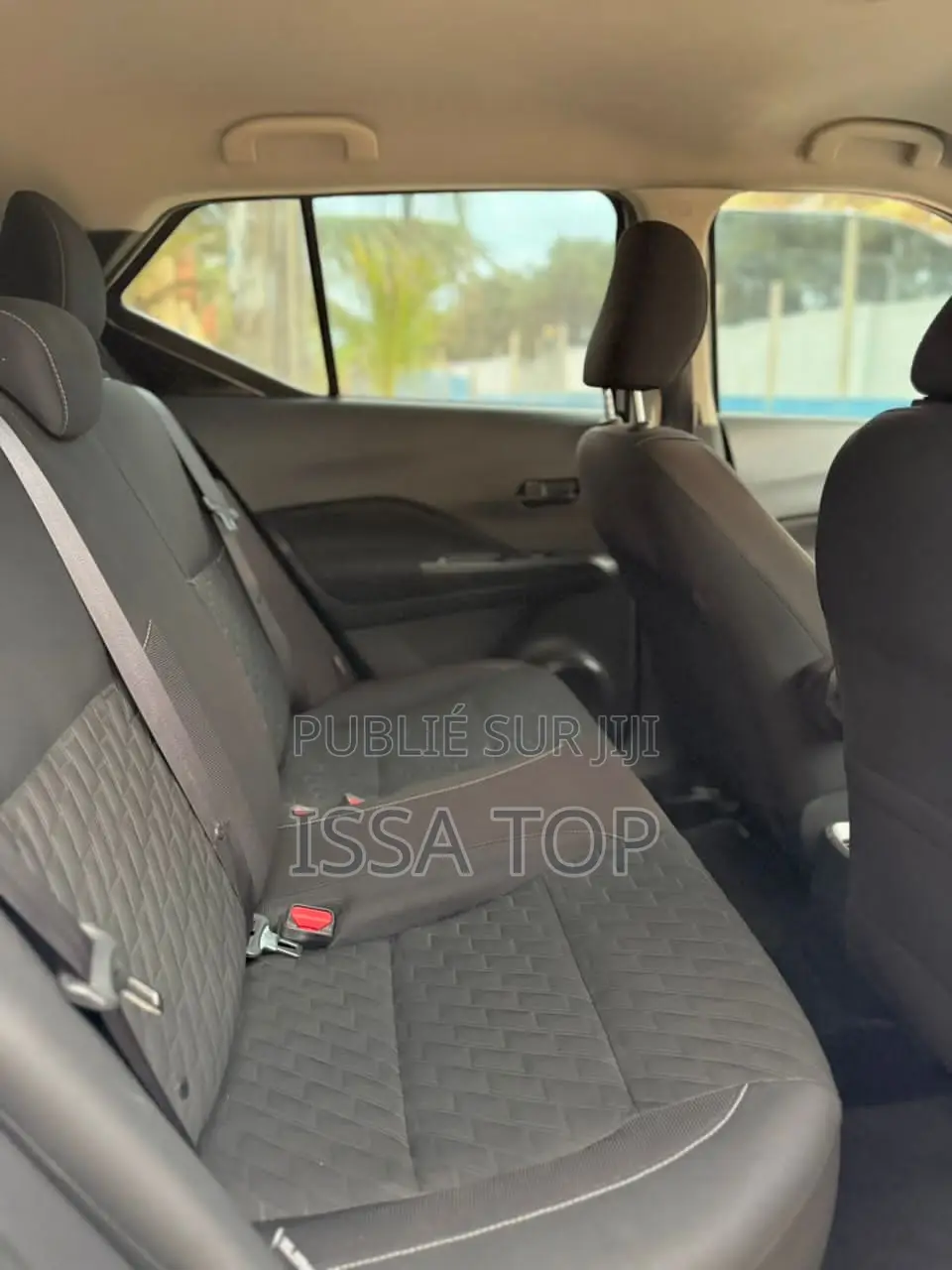 Ford Focus 2017 Black