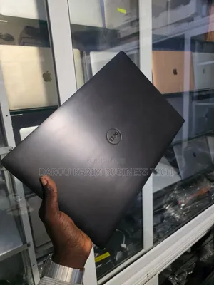 New Ordinateur Portable Dell XPS 15 32GB Intel Core I7 SSD 1T