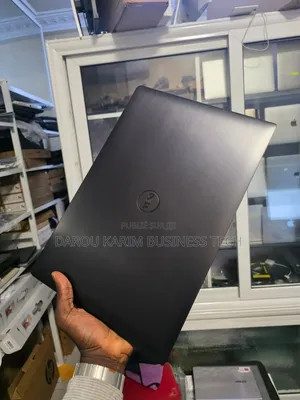 New Ordinateur Portable Dell XPS 15 32GB Intel Core I7 SSD 1T