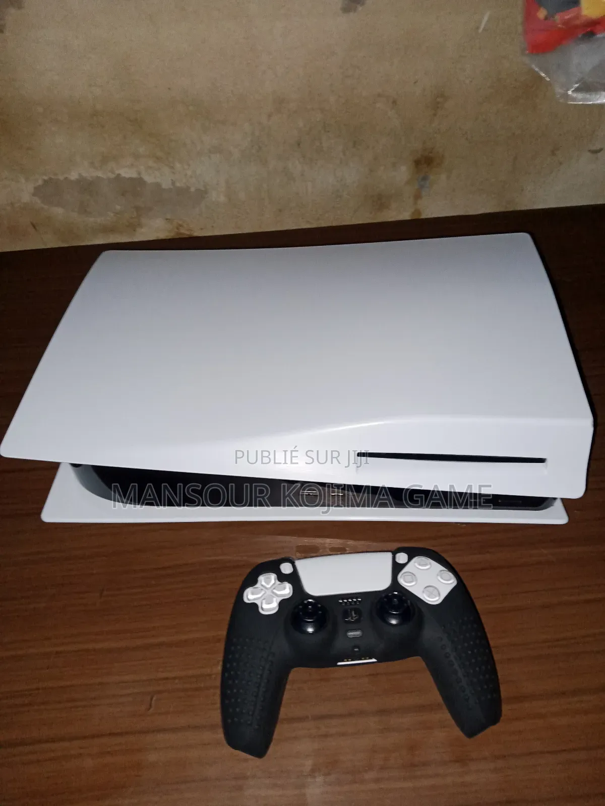 Ps5 / Échange Possible Troc Possible