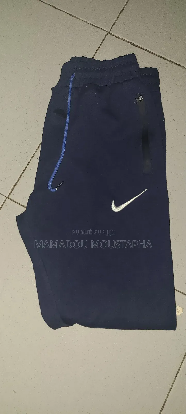 Jogging Nike
