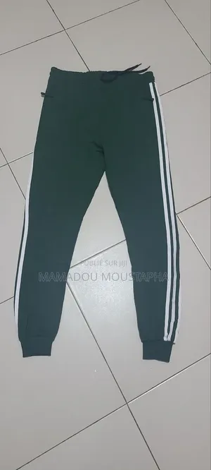 Photo - Jogging Homme