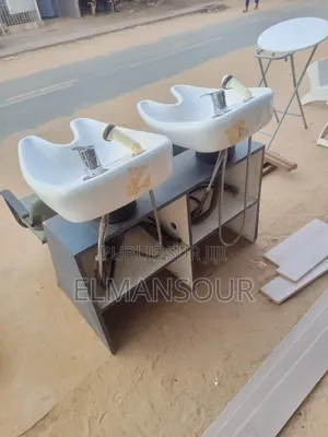 Photo - Salon De Coiffure